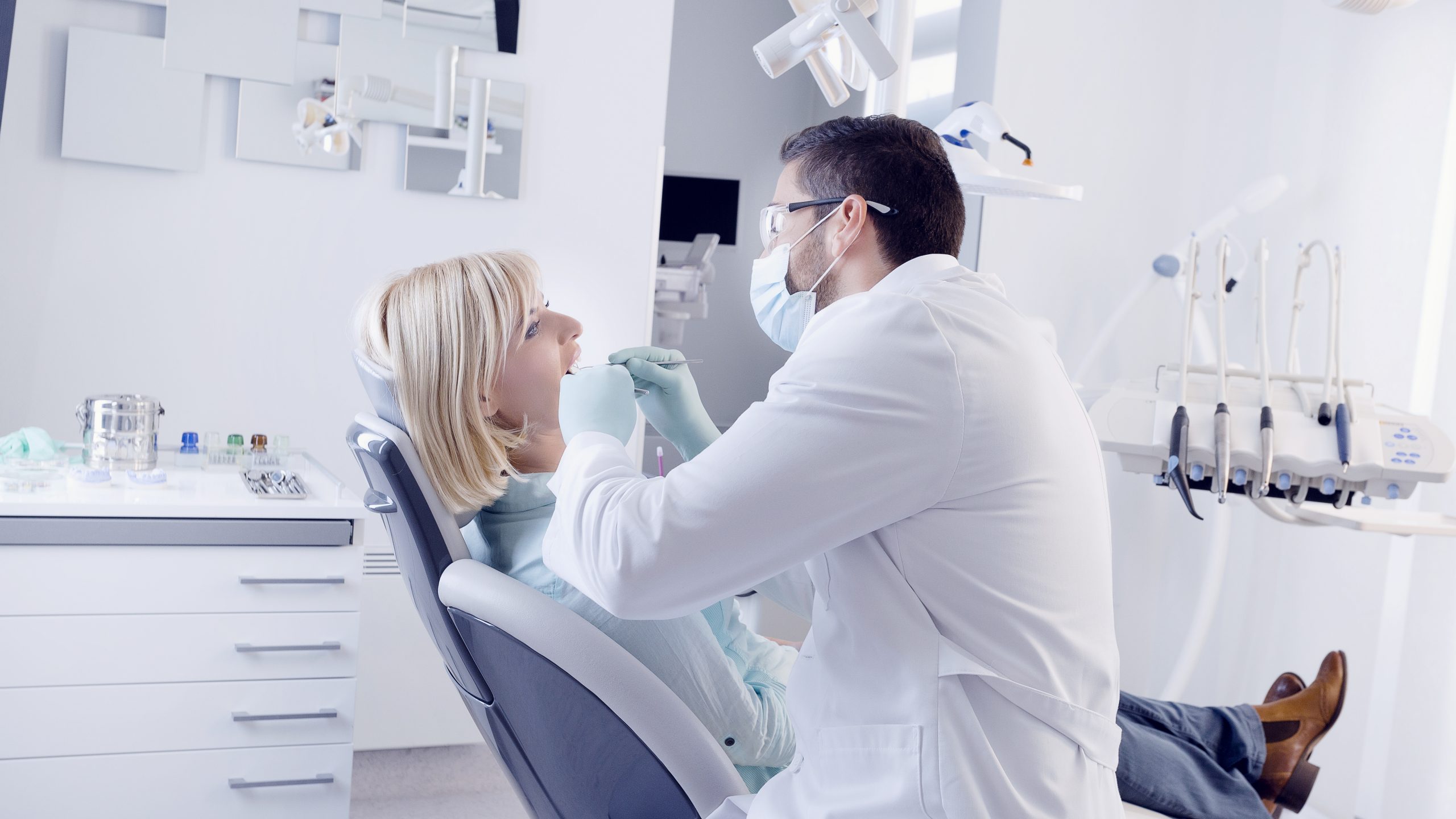 Dentist in Lovell, WY